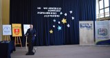 Wielkie Święto Języka Polskiego w Jagielle - VII Wojewódzki Konkurs Poprawności Językowej rozstrzygnięty! 